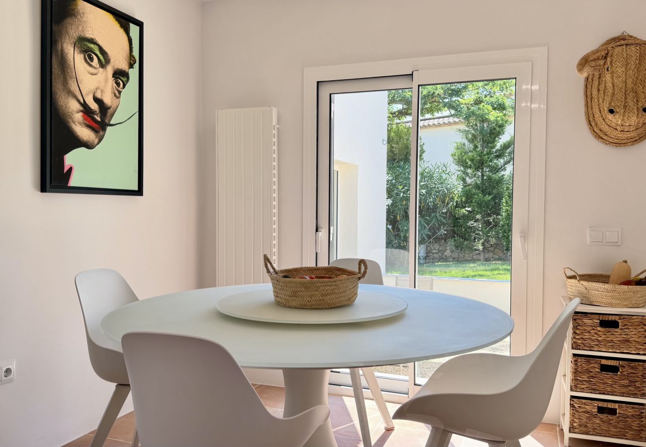 Villa in Estartit - ANDORRA 68