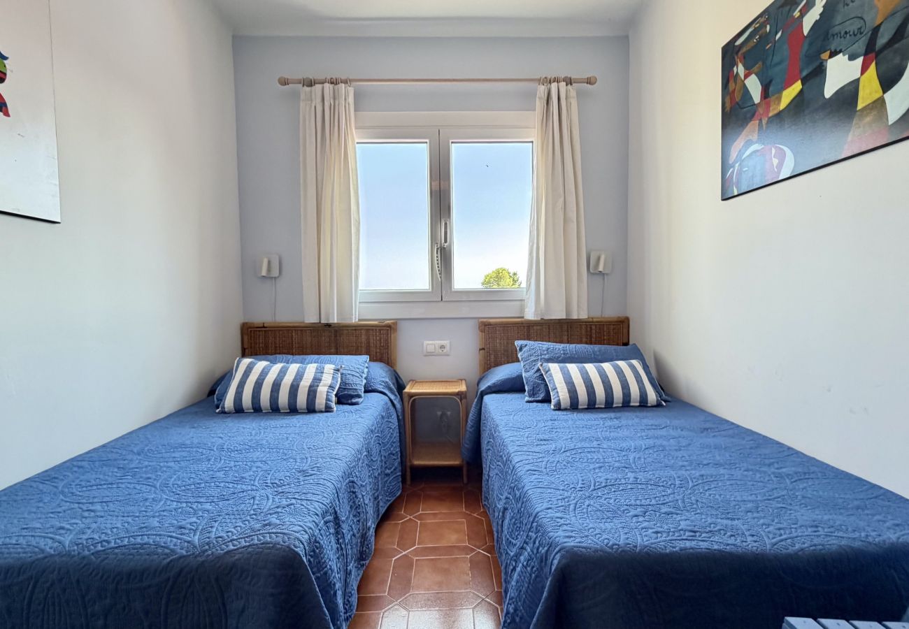 Villa in Estartit - ANDORRA 68