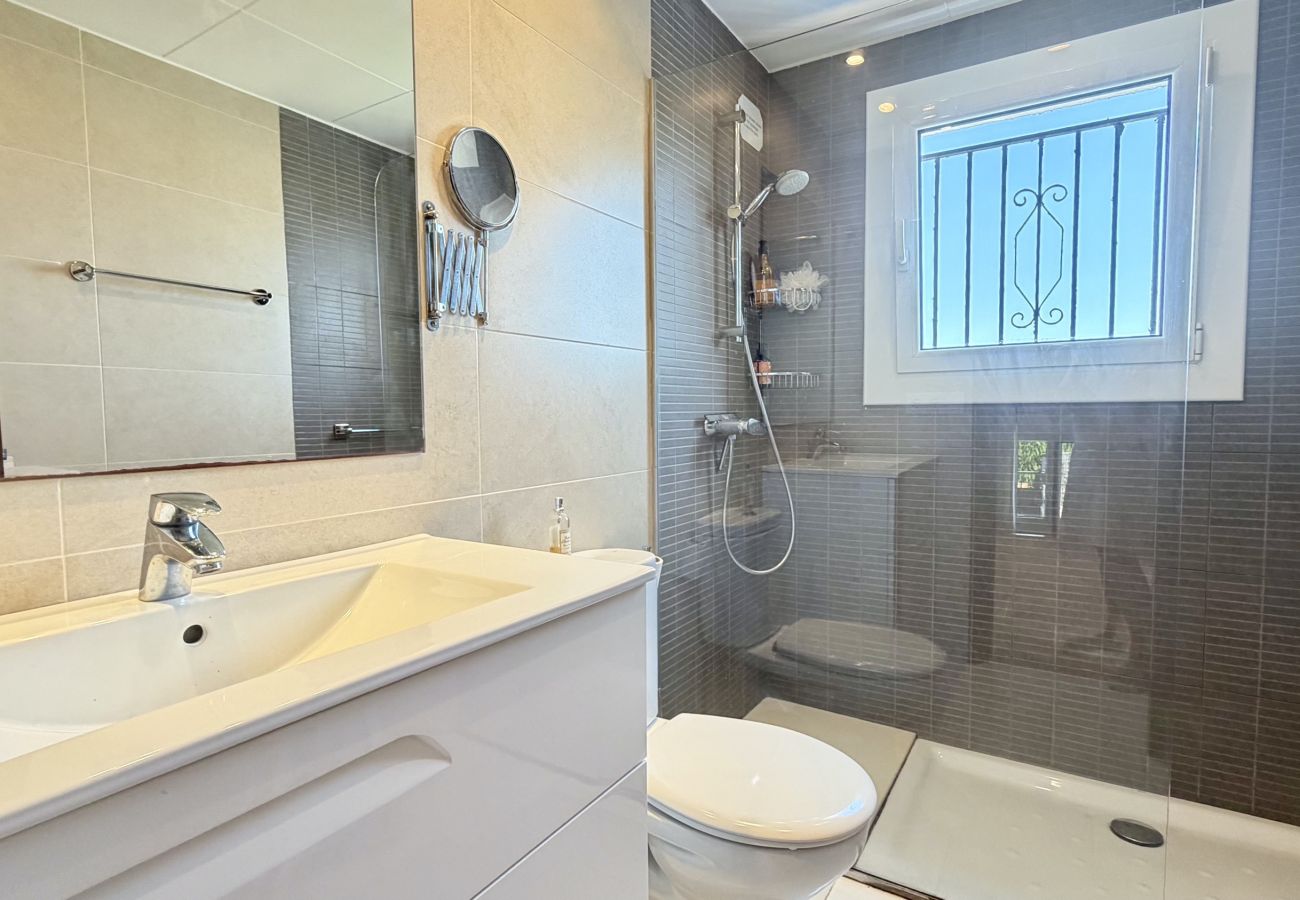Villa in Estartit - ANDORRA 68