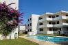 Apartment in L'Escala - CALA MONTGO 15 2D