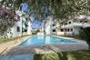 Apartment in L'Escala - CALA MONTGO 15 2D