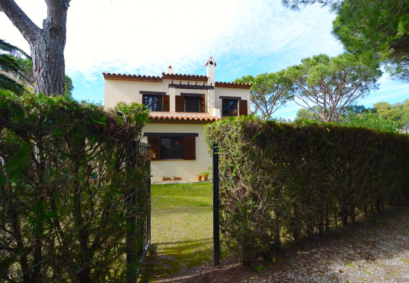 House in Pals - RACO DEL GOLF 12