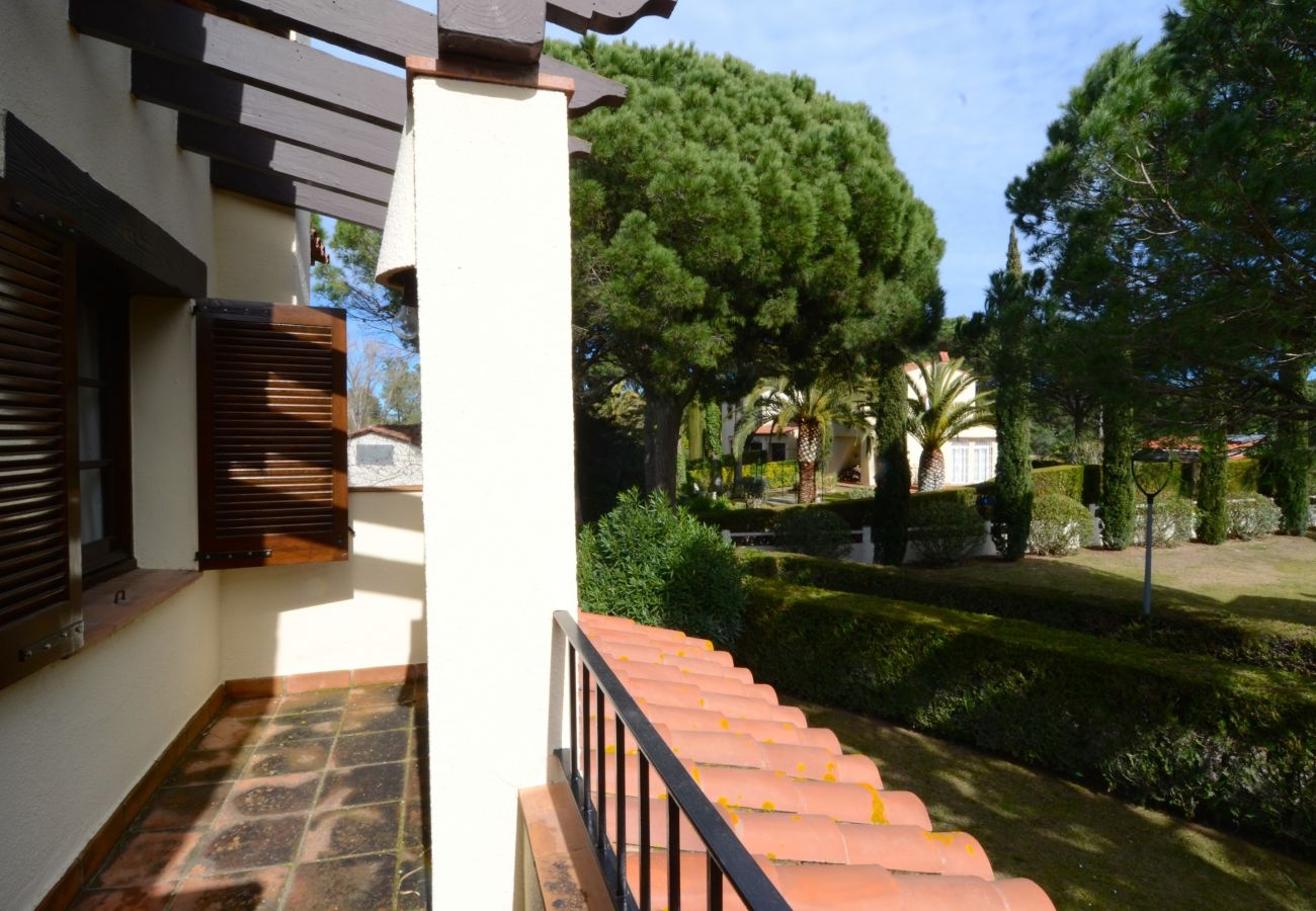 House in Pals - RACO DEL GOLF 12
