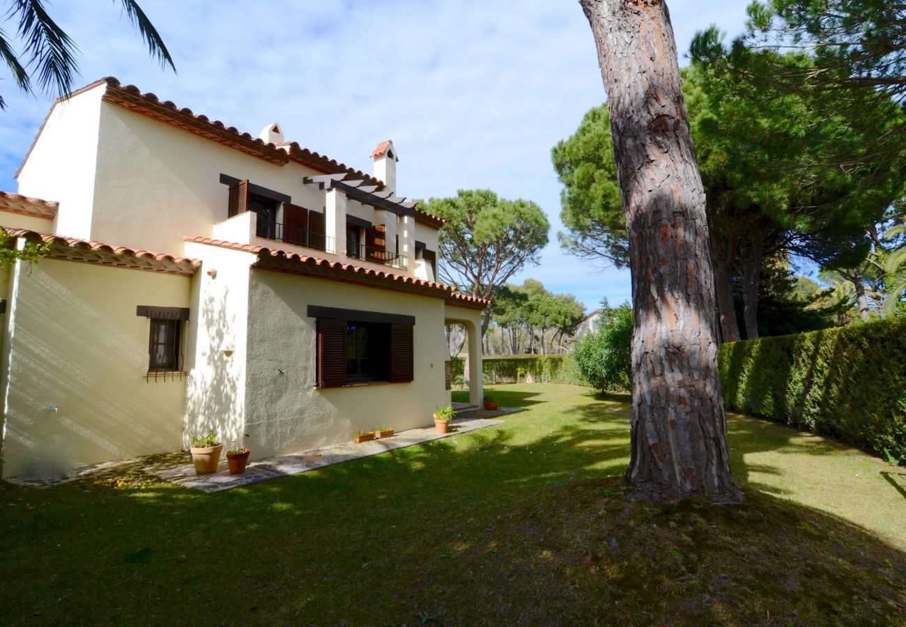 House in Pals - RACO DEL GOLF 12