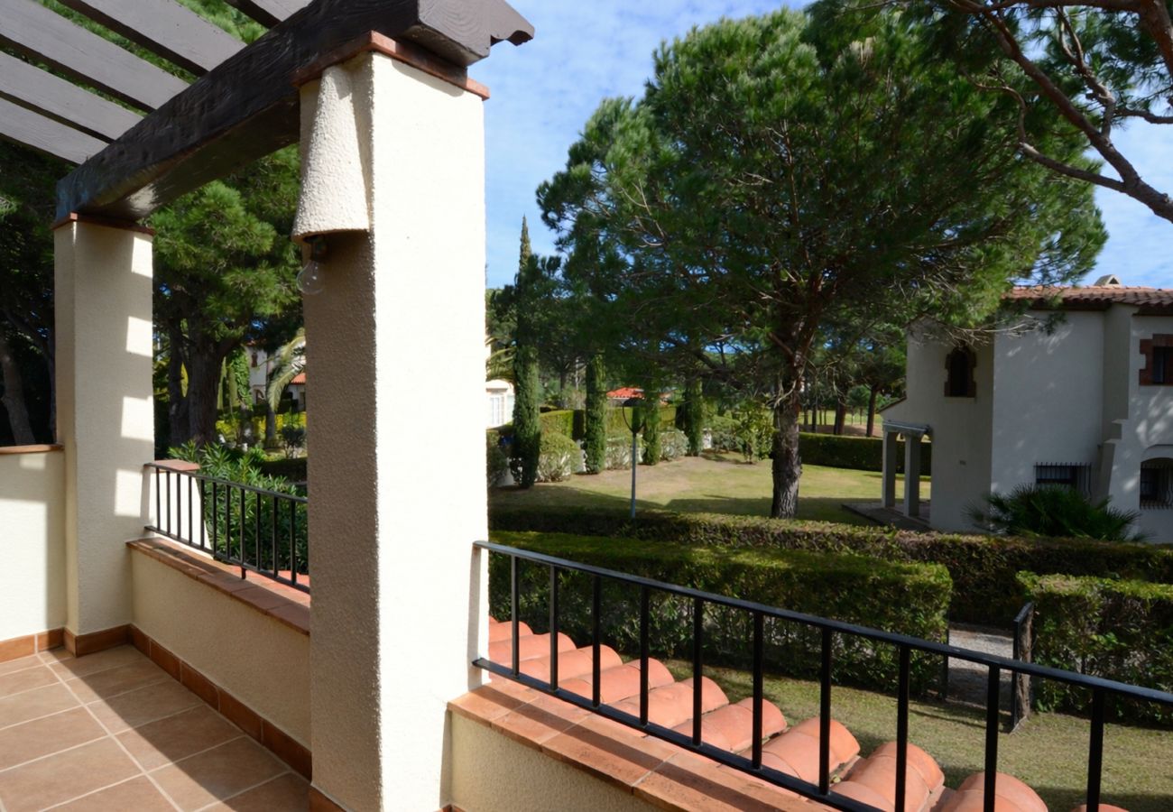 House in Pals - RACO DEL GOLF 12