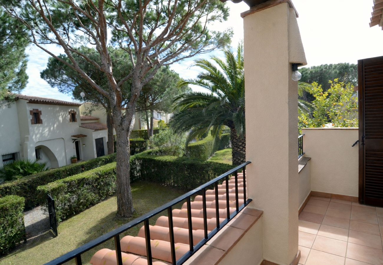 House in Pals - RACO DEL GOLF 12