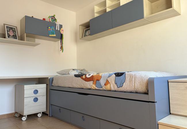 Villa in L'Escala - VILLA  PISCINA PRIVADA COSSIS Villa in L'Escala - VILLA  PISCINA PRIVADA COSSIS