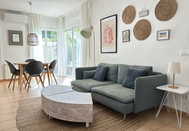 Villa in L'Escala - VILLA  PISCINA PRIVADA COSSIS Villa in L'Escala - VILLA  PISCINA PRIVADA COSSIS