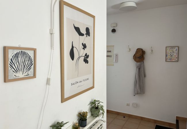 Villa in L'Escala - VILLA  PISCINA PRIVADA COSSIS Villa in L'Escala - VILLA  PISCINA PRIVADA COSSIS