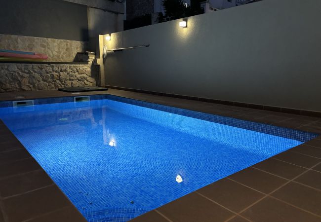 Villa in L'Escala - VILLA  PISCINA PRIVADA COSSIS Villa in L'Escala - VILLA  PISCINA PRIVADA COSSIS