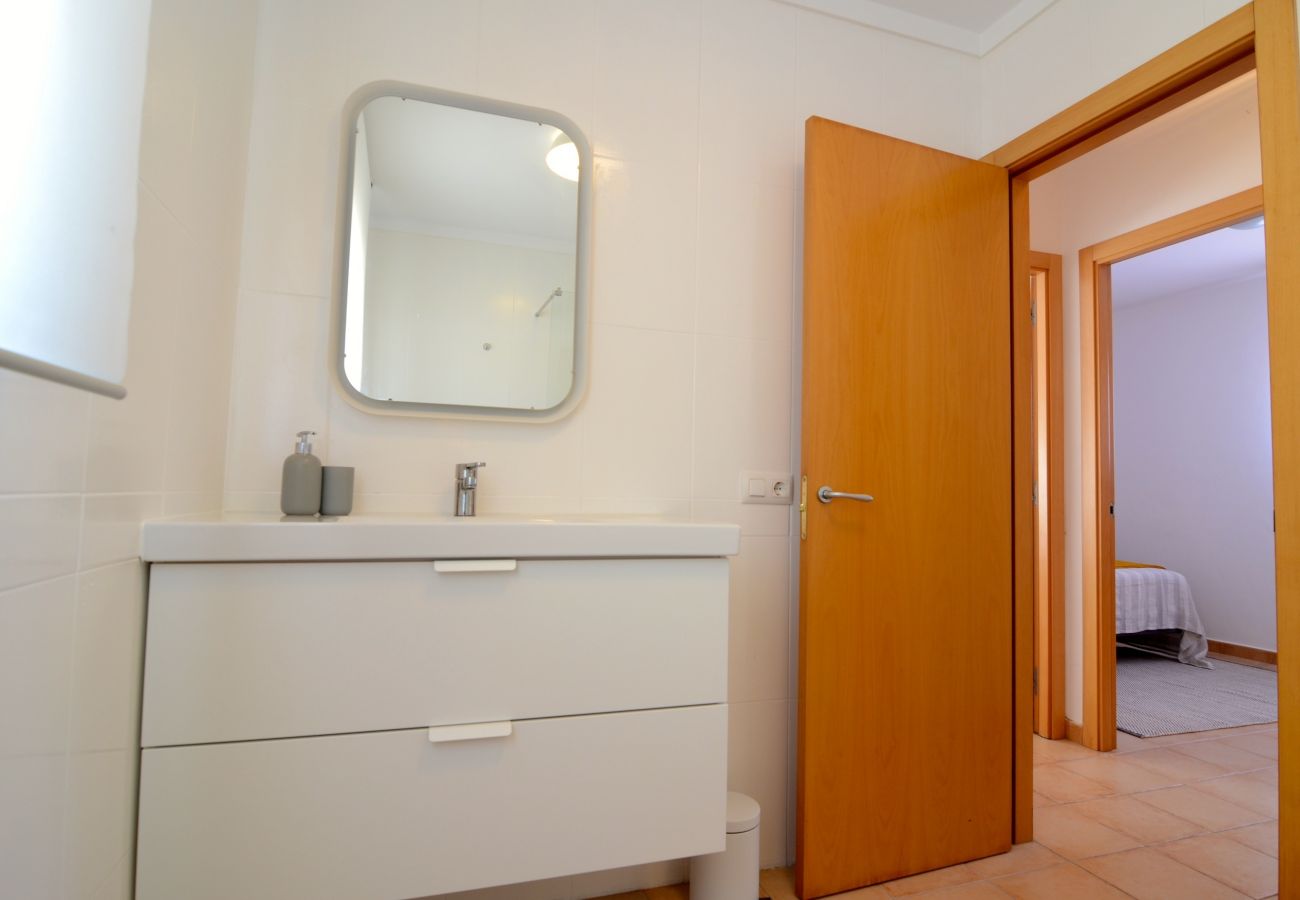 Villa in L'Escala - VILLA  PISCINA PRIVADA COSSIS