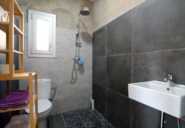 Apartment in L'Escala - LES ESCOLES Apartment in L'Escala - LES ESCOLES