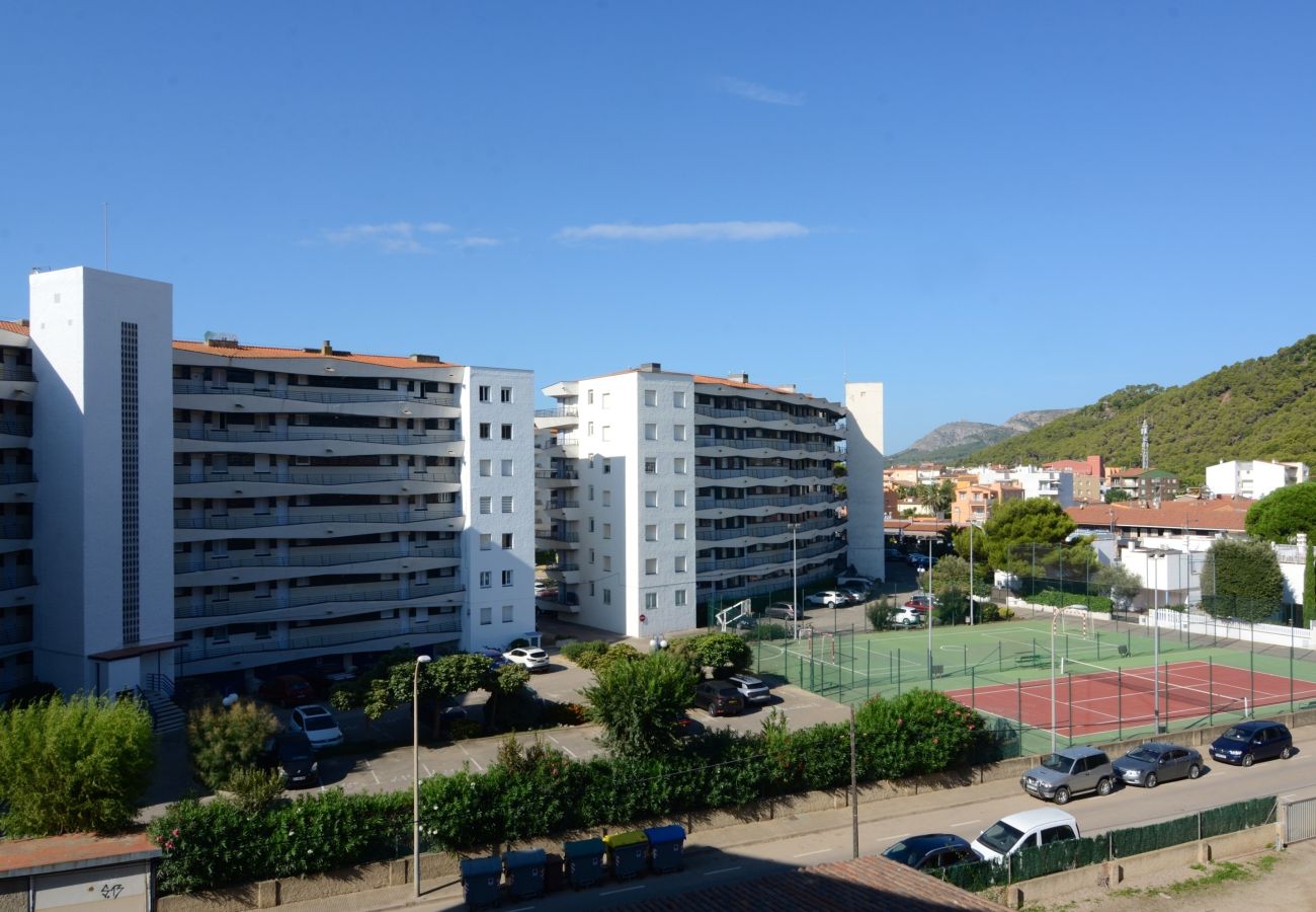 Apartment in Estartit - ROCAMAURA II 1-5