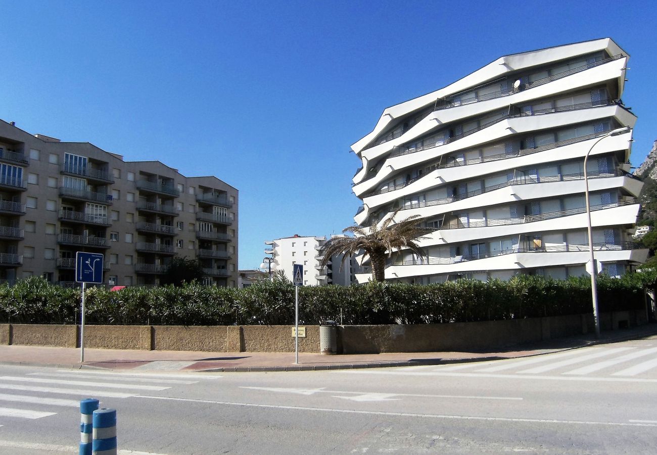 Apartment in Estartit - ROCAMAURA II 1-5
