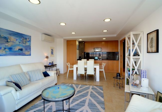 Apartment in Estartit - ROCAMAURA II 6-3 Apartment in Estartit - ROCAMAURA II 6-3