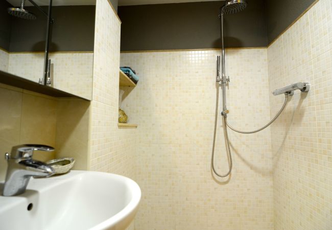 Apartment in Estartit - ROCAMAURA II 6-3 Apartment in Estartit - ROCAMAURA II 6-3