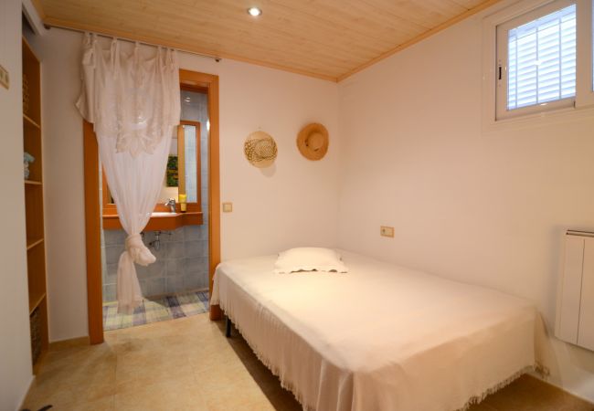 Apartment in Estartit - ROCAMAURA II 6-3 Apartment in Estartit - ROCAMAURA II 6-3