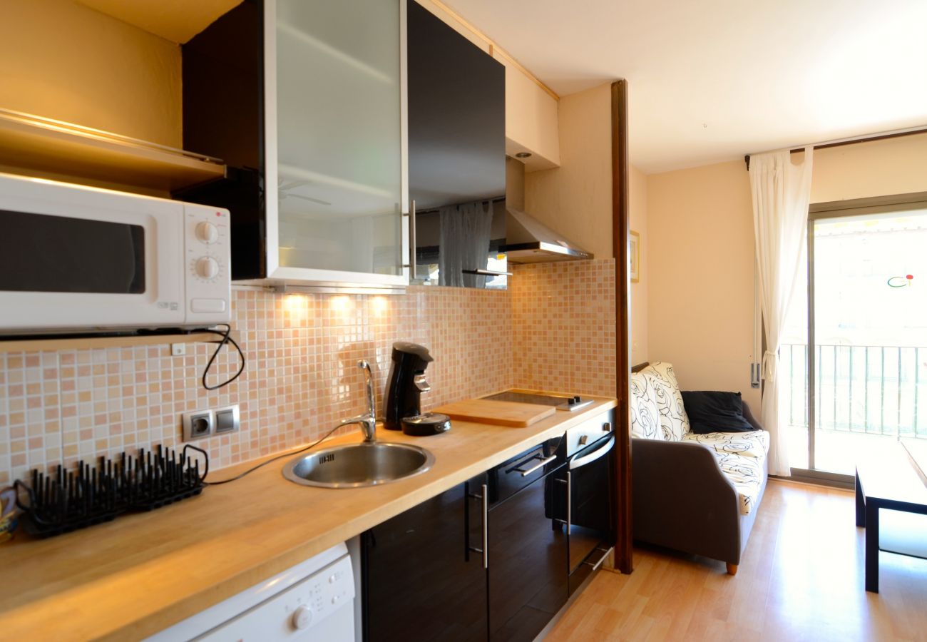 Apartment in Estartit - JARDINS DEL MAR 059