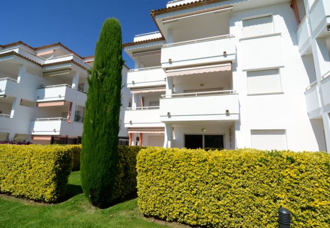 Apartment in Pals - GREEN MAR F 104 Apartment in Pals - GREEN MAR F 104