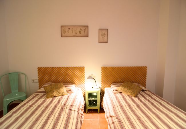 Apartment in Pals - GREEN MAR F 104 Apartment in Pals - GREEN MAR F 104