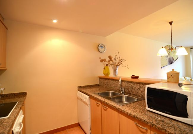 Apartment in Pals - GREEN MAR F 202 Apartment in Pals - GREEN MAR F 202