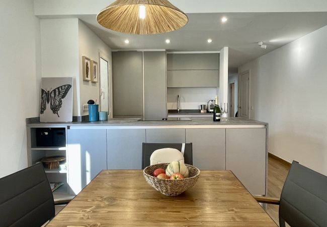 Apartment in Pals - GREEN MAR D 104 Apartment in Pals - GREEN MAR D 104