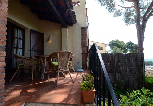 House in Estartit - PASSATGE BERNA, 2 House in Estartit - PASSATGE BERNA, 2