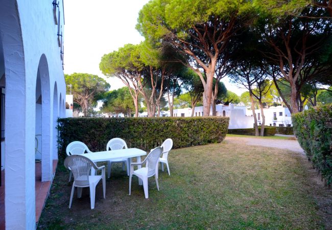 Townhouse in Pals - PIVERD DEL GOLF 10