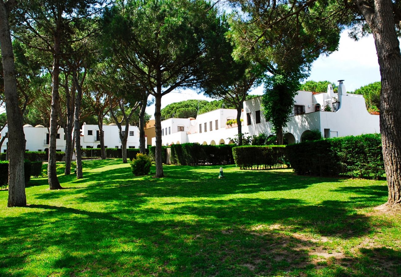 Terraced House in Pals - PIVERD DEL GOLF 10