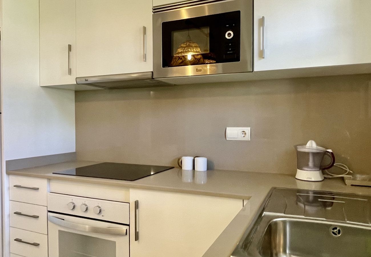 Terraced House in Pals - PIVERD DEL GOLF 10