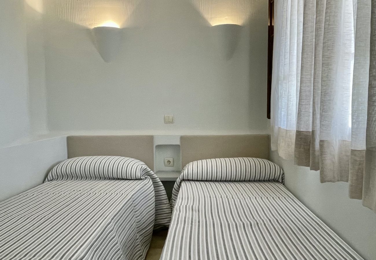 Terraced House in Pals - PIVERD DEL GOLF 10