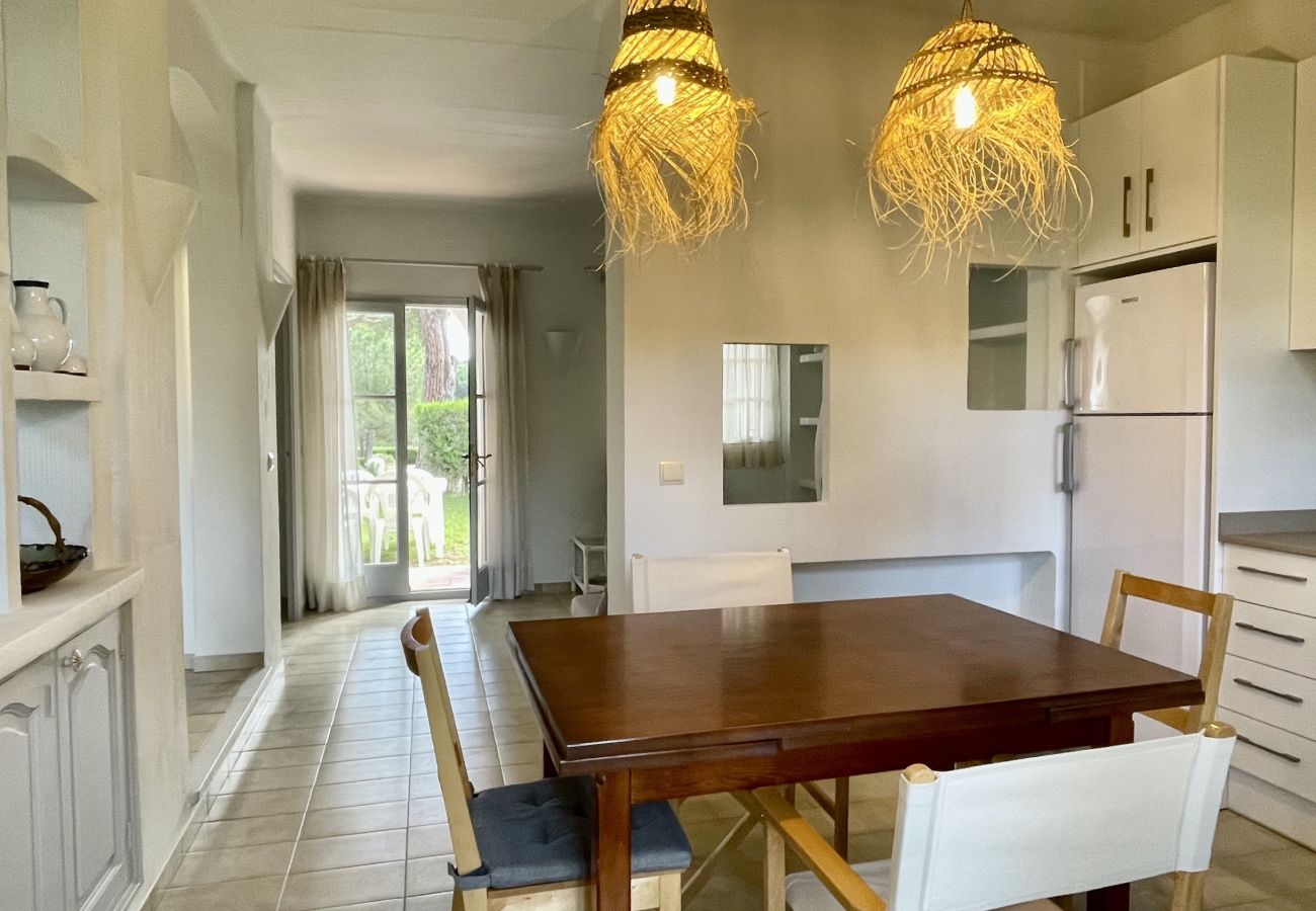 Terraced House in Pals - PIVERD DEL GOLF 10