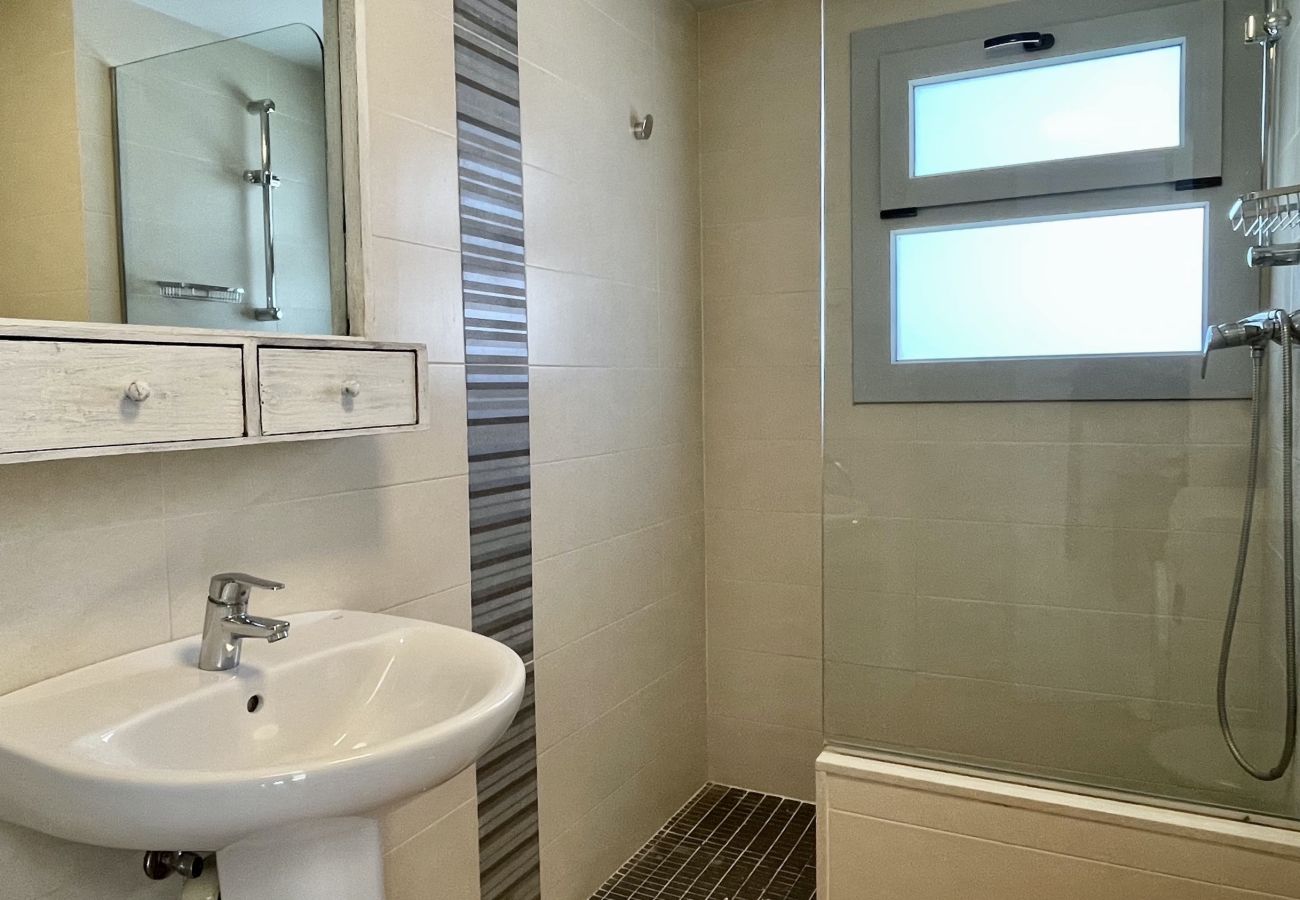 Terraced House in Pals - PIVERD DEL GOLF 10