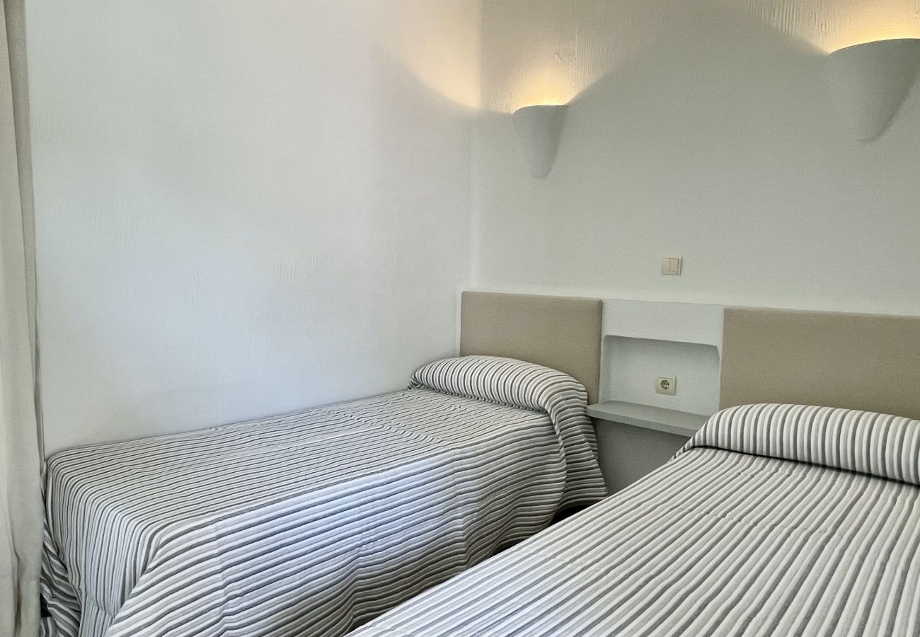 Terraced House in Pals - PIVERD DEL GOLF 10
