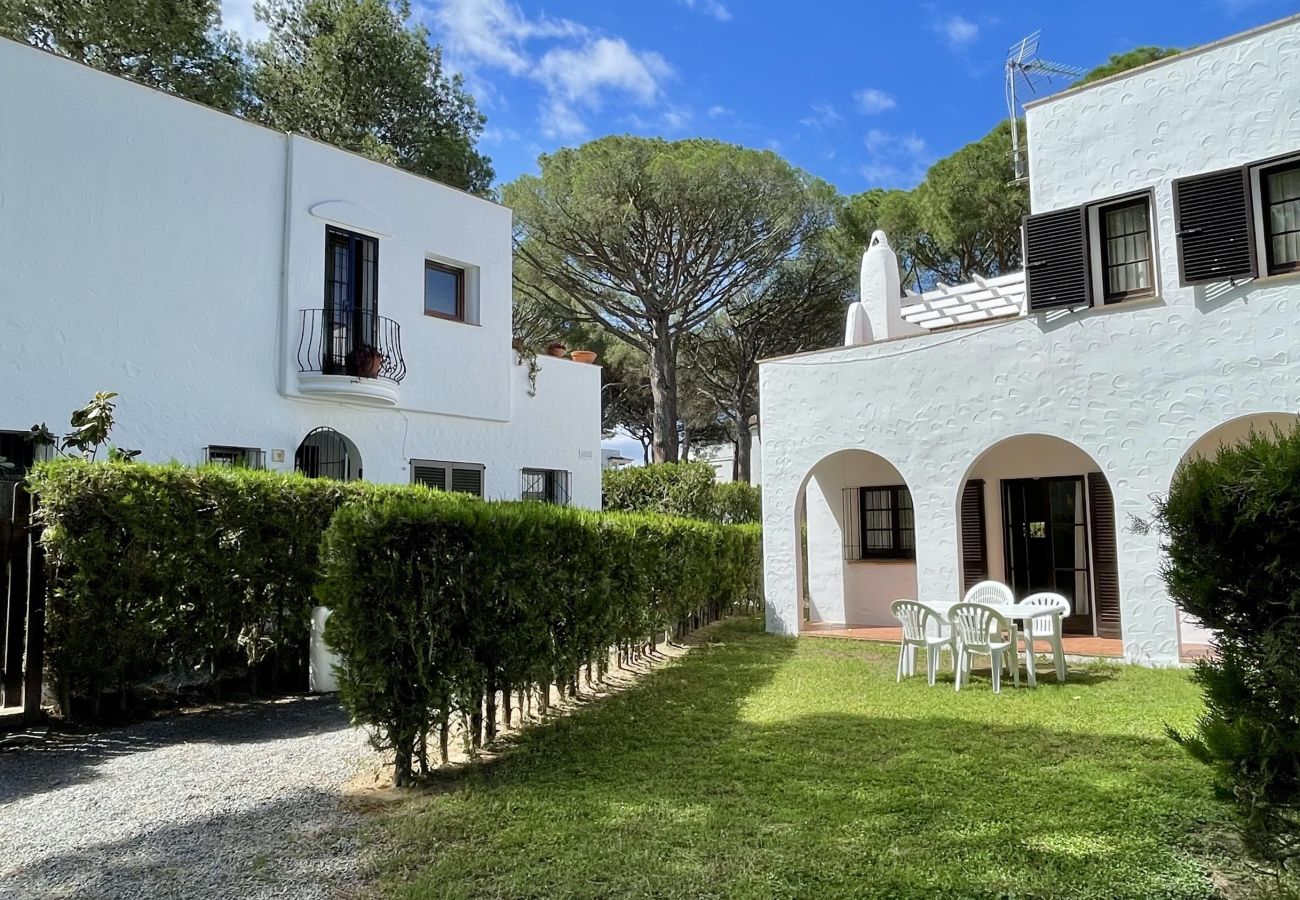 Terraced House in Pals - PIVERD DEL GOLF 10