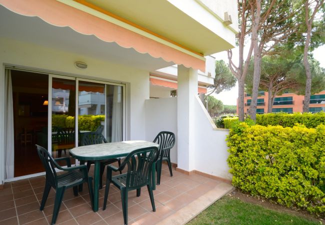 Apartment in Pals - GREEN MAR F 102 Apartment in Pals - GREEN MAR F 102