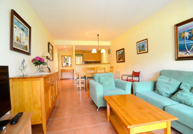 Apartment in Pals - GREEN MAR F 102 Apartment in Pals - GREEN MAR F 102