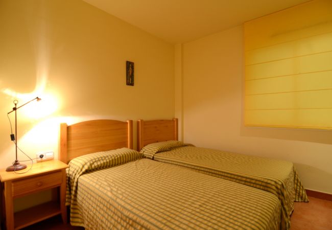 Apartment in Pals - GREEN MAR F 102 Apartment in Pals - GREEN MAR F 102