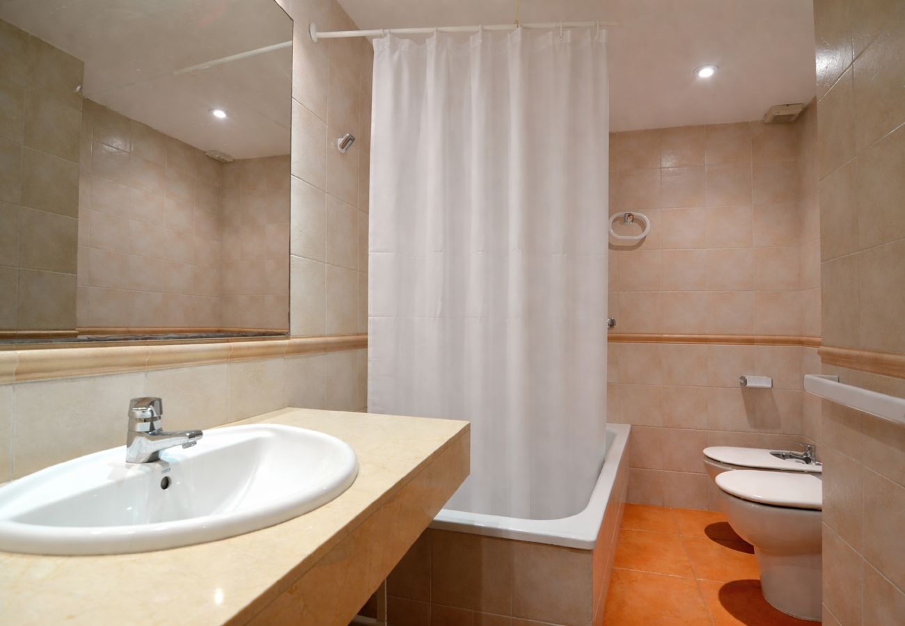 Apartment in Pals - GREEN MAR F 102
