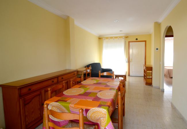 House in L'Escala - RAMBLA MALLOLS 29 House in L'Escala - RAMBLA MALLOLS 29