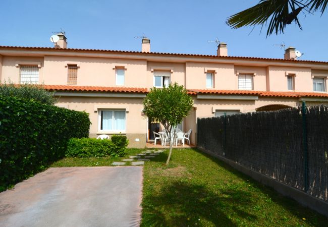 House in L'Escala - RAMBLA MALLOLS 29 House in L'Escala - RAMBLA MALLOLS 29