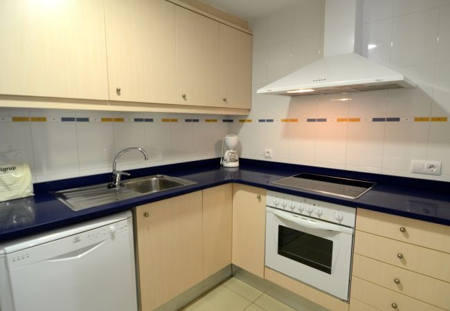 Apartment in L'Escala - MESTRAL 1-4 Apartment in L'Escala - MESTRAL 1-4