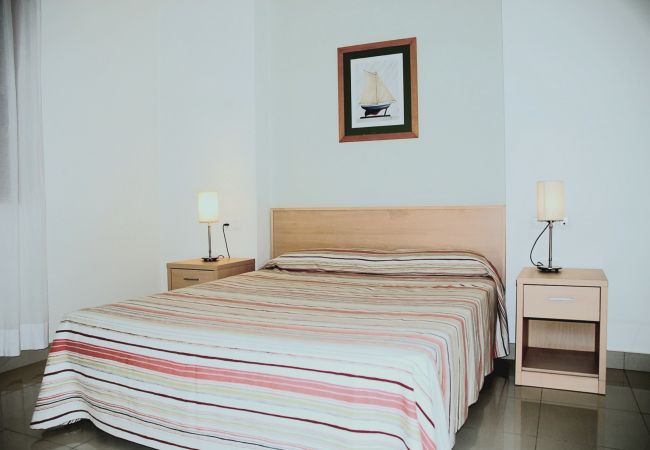 Apartment in L'Escala - MESTRAL 1-6 Apartment in L'Escala - MESTRAL 1-6