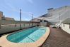 Apartment in L'Escala - MESTRAL 2-5