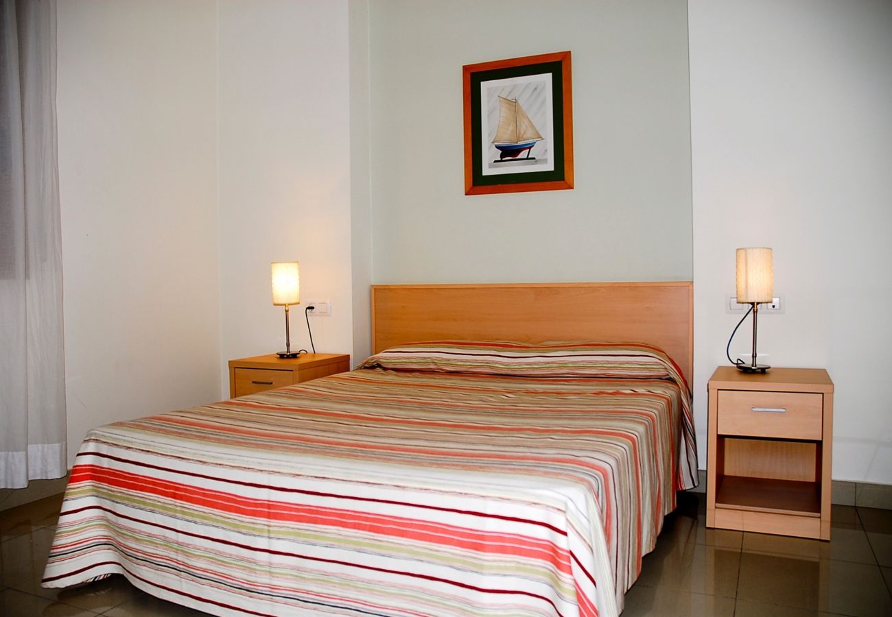 Apartment in L'Escala - MESTRAL PB3 Apartment in L'Escala - MESTRAL PB3