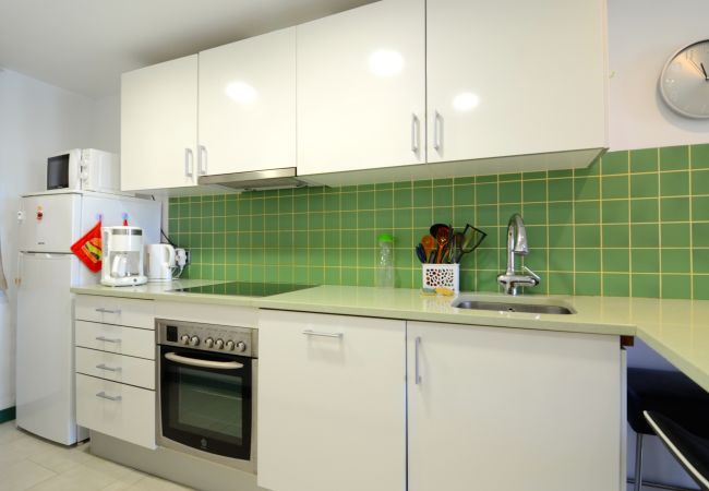 Apartment in Estartit - ROCAMAURA I B 4-4 Apartment in Estartit - ROCAMAURA I B 4-4