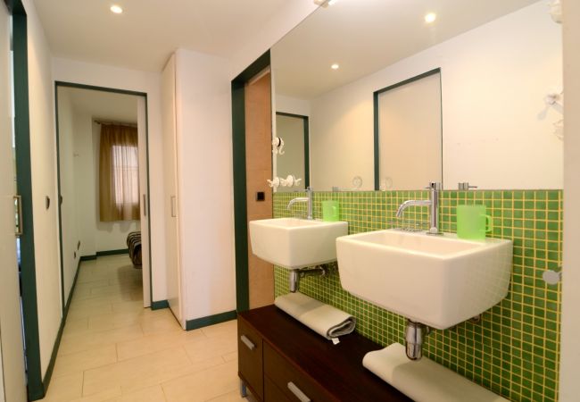 Apartment in Estartit - ROCAMAURA I B 4-4 Apartment in Estartit - ROCAMAURA I B 4-4