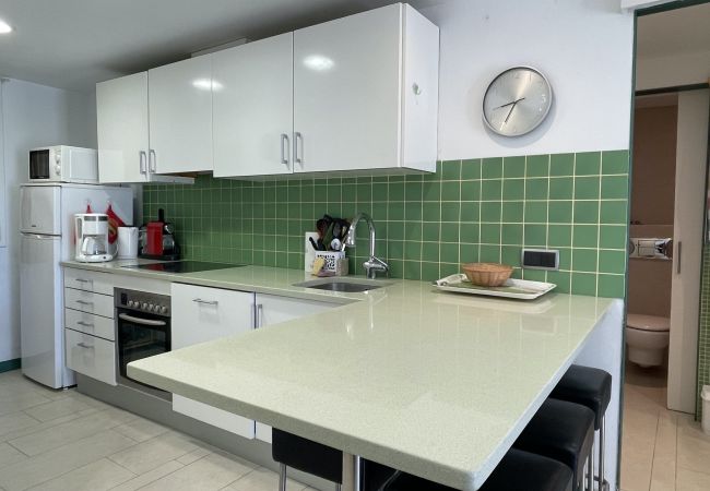 Apartment in Estartit - ROCAMAURA I B 4-4 Apartment in Estartit - ROCAMAURA I B 4-4