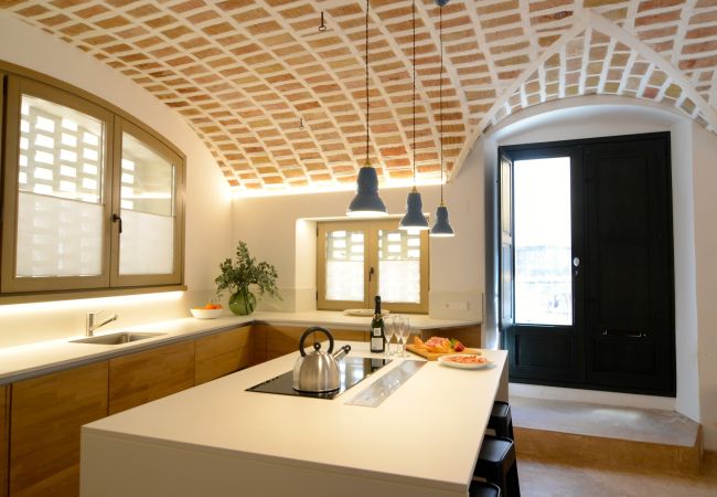 House in L'Escala - CASA ROSA DEL PORT House in L'Escala - CASA ROSA DEL PORT