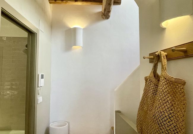 House in L'Escala - CASA ROSA DEL PORT House in L'Escala - CASA ROSA DEL PORT